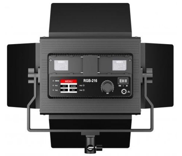 Newell RGB Vividha Max - 671376 - zdjęcie 4